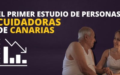 I Estudio de Personas Cuidadoras Familiares de Canarias